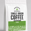 Single Origin Coffee: Peru 12oz