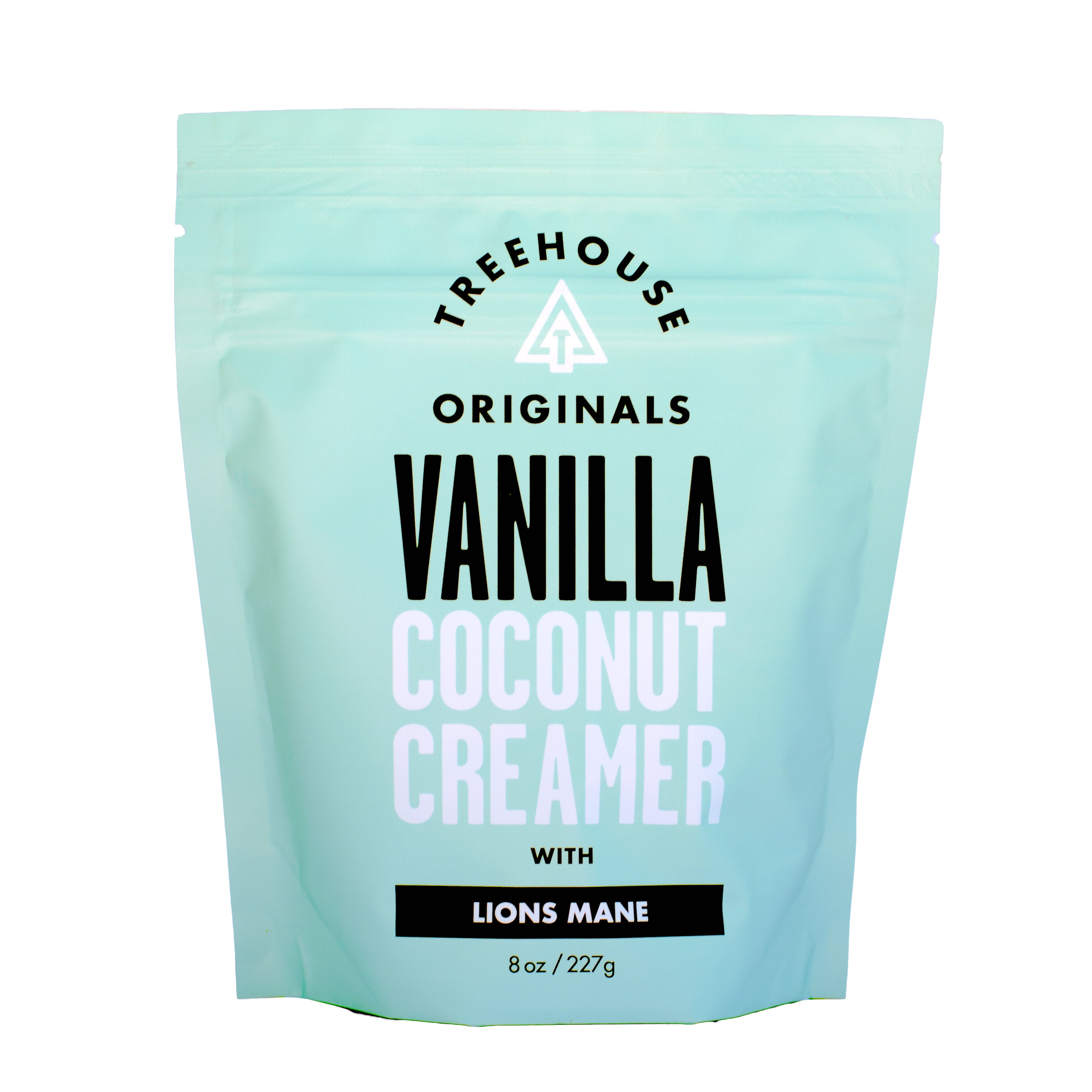 Vanilla Creamer