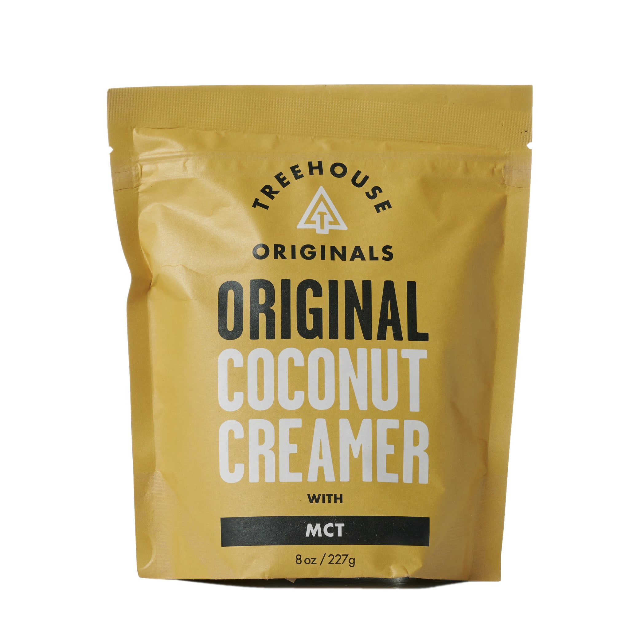 Treehouse Originals - Original Coconut Creamer